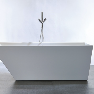 royal aza 59 inch freestanding bath tub